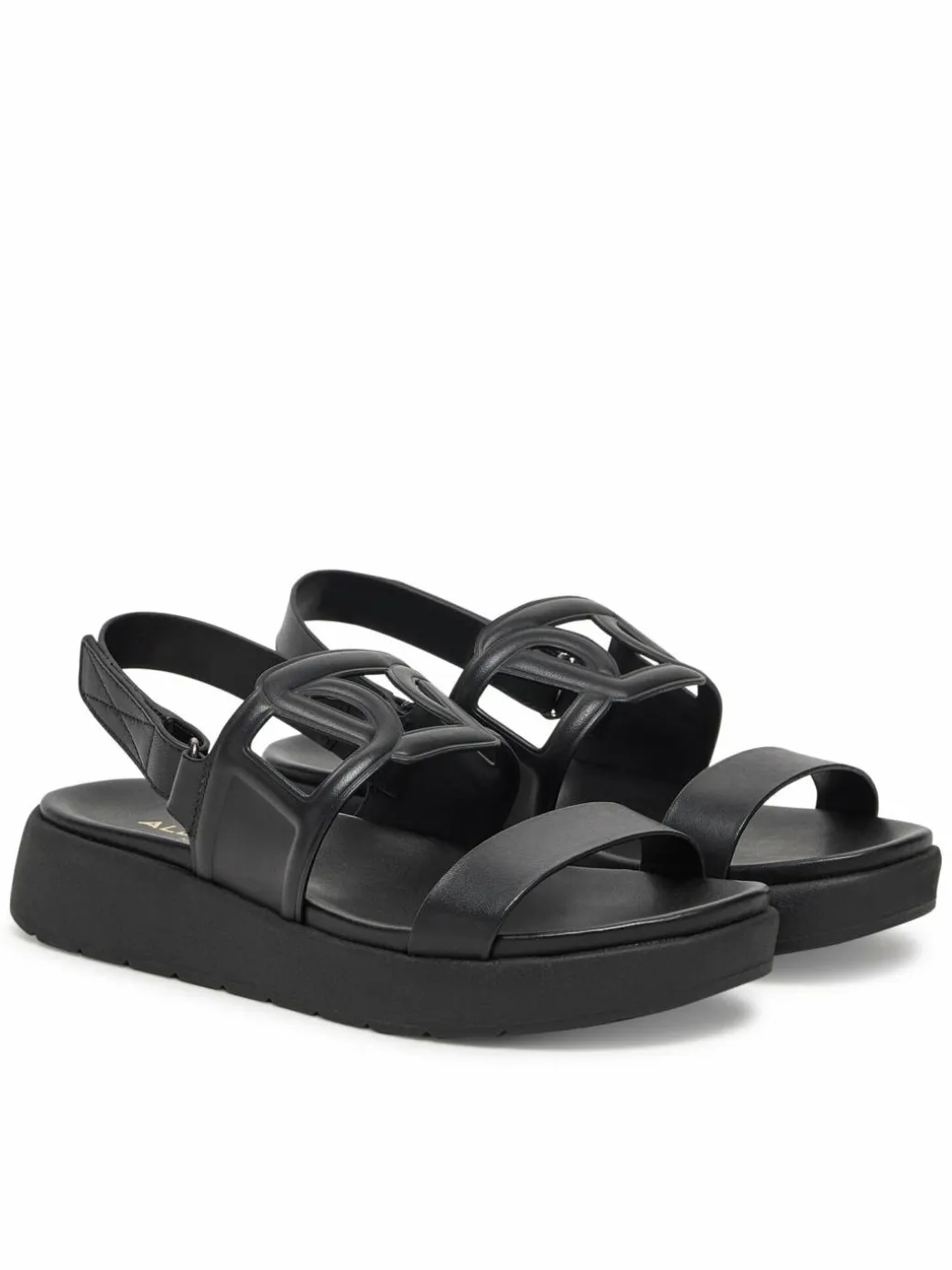 Sandali Onuvia 13965198 Nero