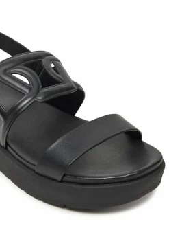 Sandali Onuvia 13965198 Nero