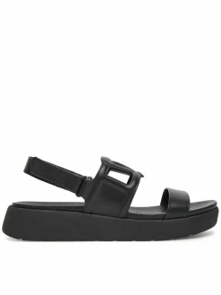 Sandali Onuvia 13965198 Nero