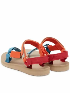 Sandali Original Universal 1003987 Multicolore