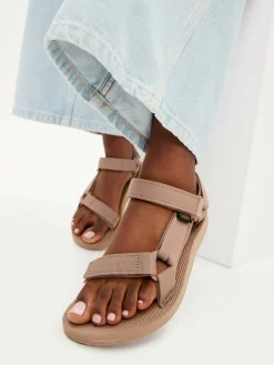Sandali Original Universal 1003987 Marrone