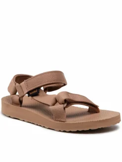 Sandali Original Universal 1003987 Marrone