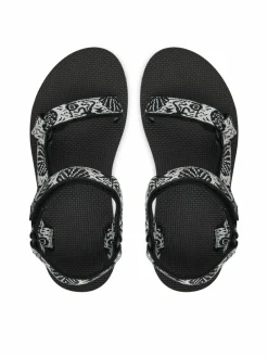 Sandali Original Universal 1003987 Nero