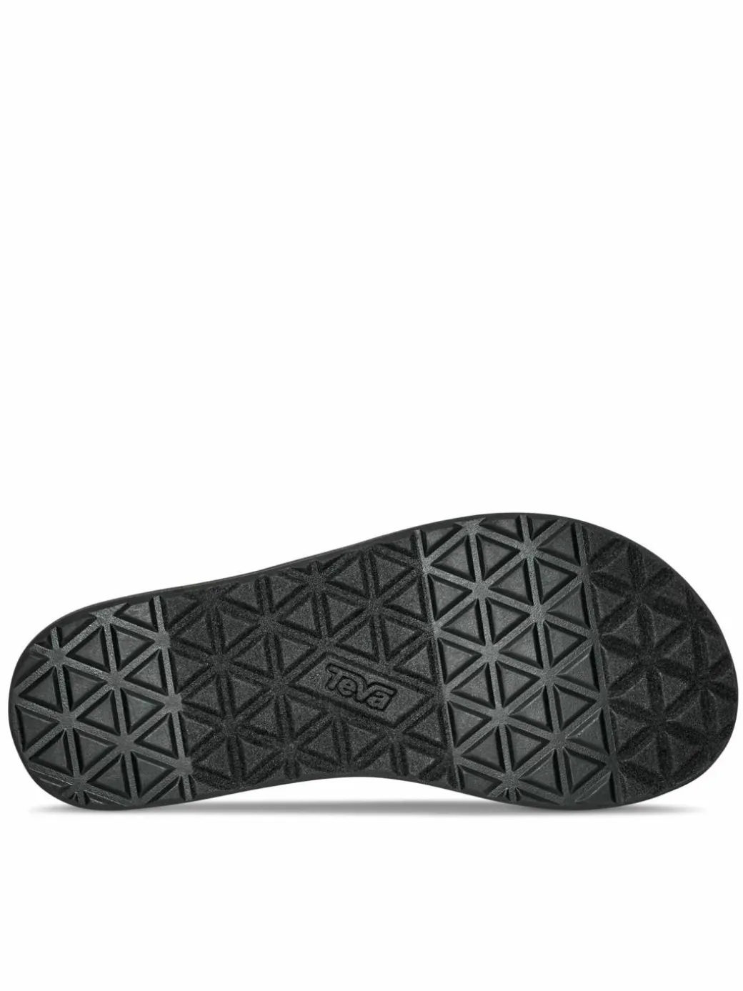 Sandali Original Universal Slim 1150110 Nero