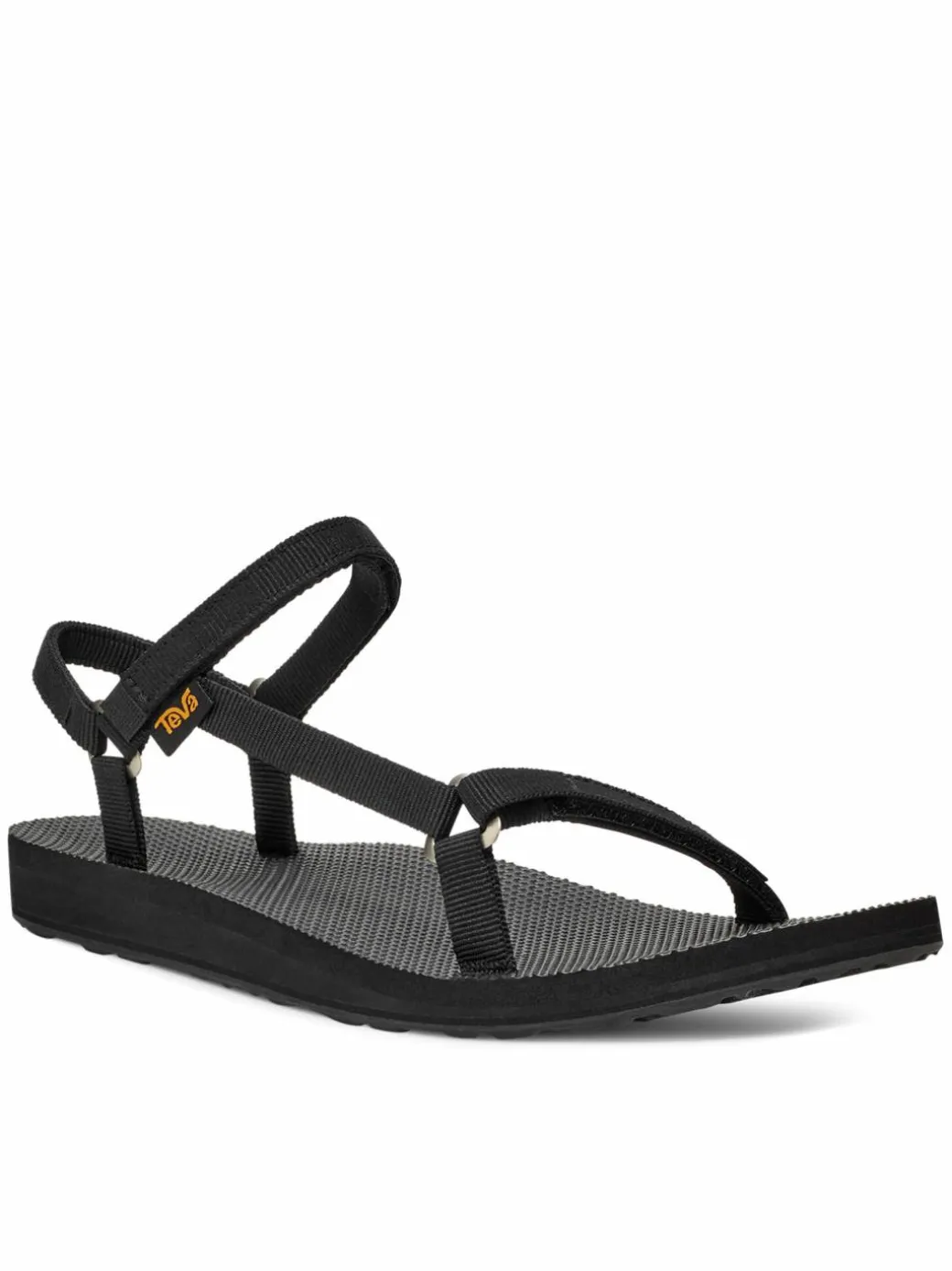 Sandali Original Universal Slim 1150110 Nero