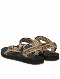 Sandali Original Universal 1003987 Verde