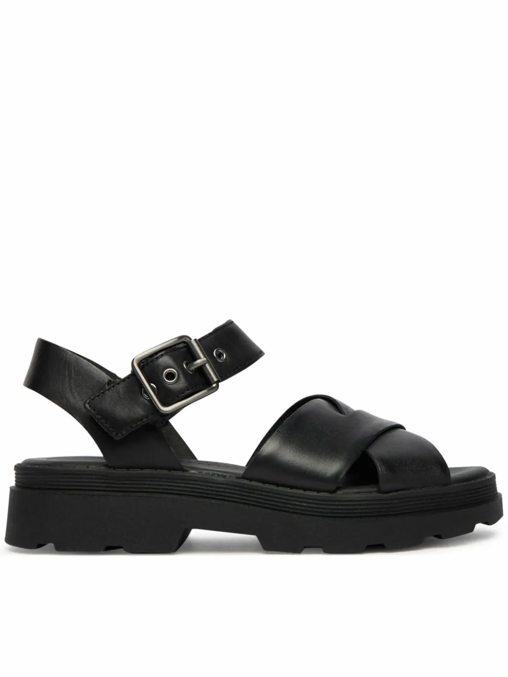 Sandali Orinoco3 Cross 26186091 Nero
