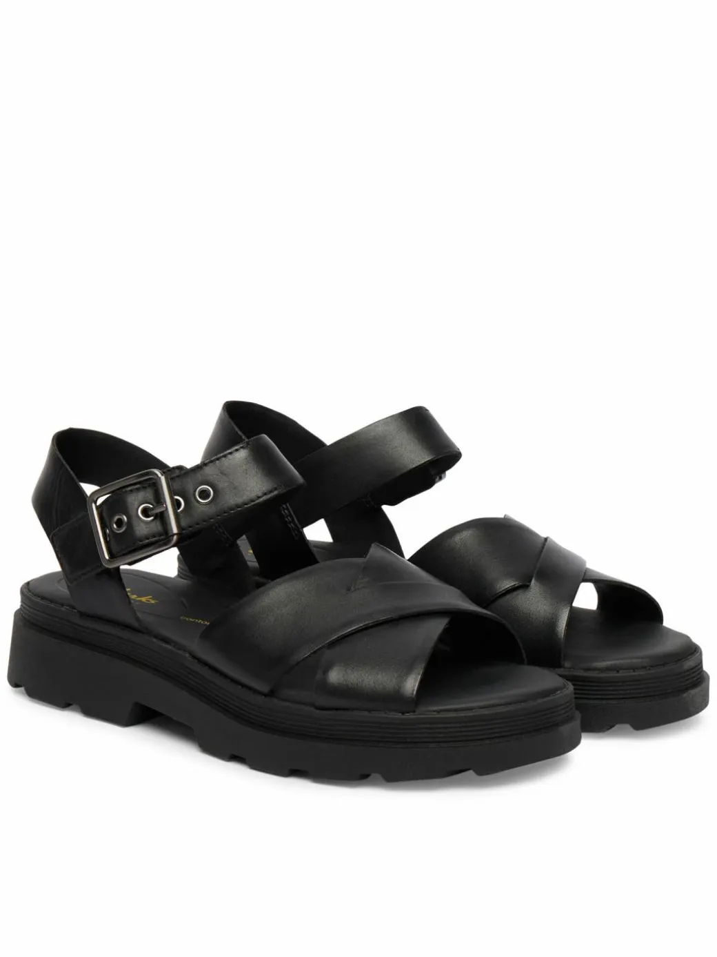 Sandali Orinoco3 Cross 26186091 Nero