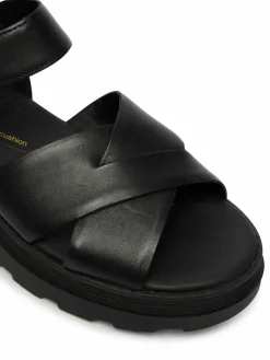 Sandali Orinoco3 Cross 26186091 Nero