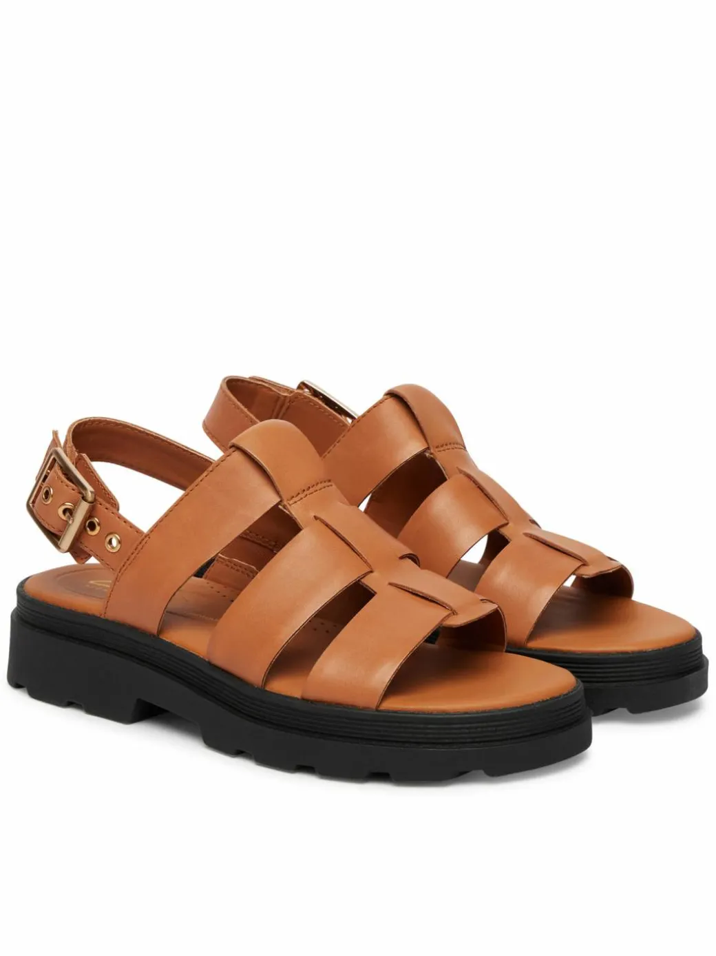 Sandali Orinoco3 Strap 26186587 Marrone