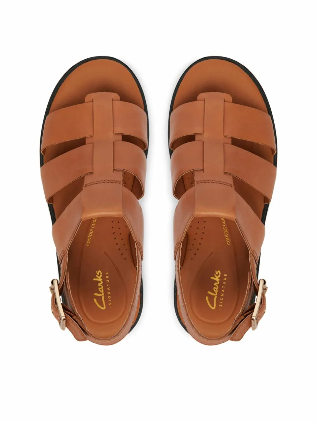 Sandali Orinoco3 Strap 26186587 Marrone