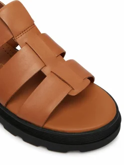 Sandali Orinoco3 Strap 26186587 Marrone