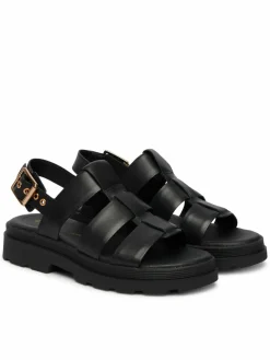 Sandali Orinoco3 Strap 26186490 Nero