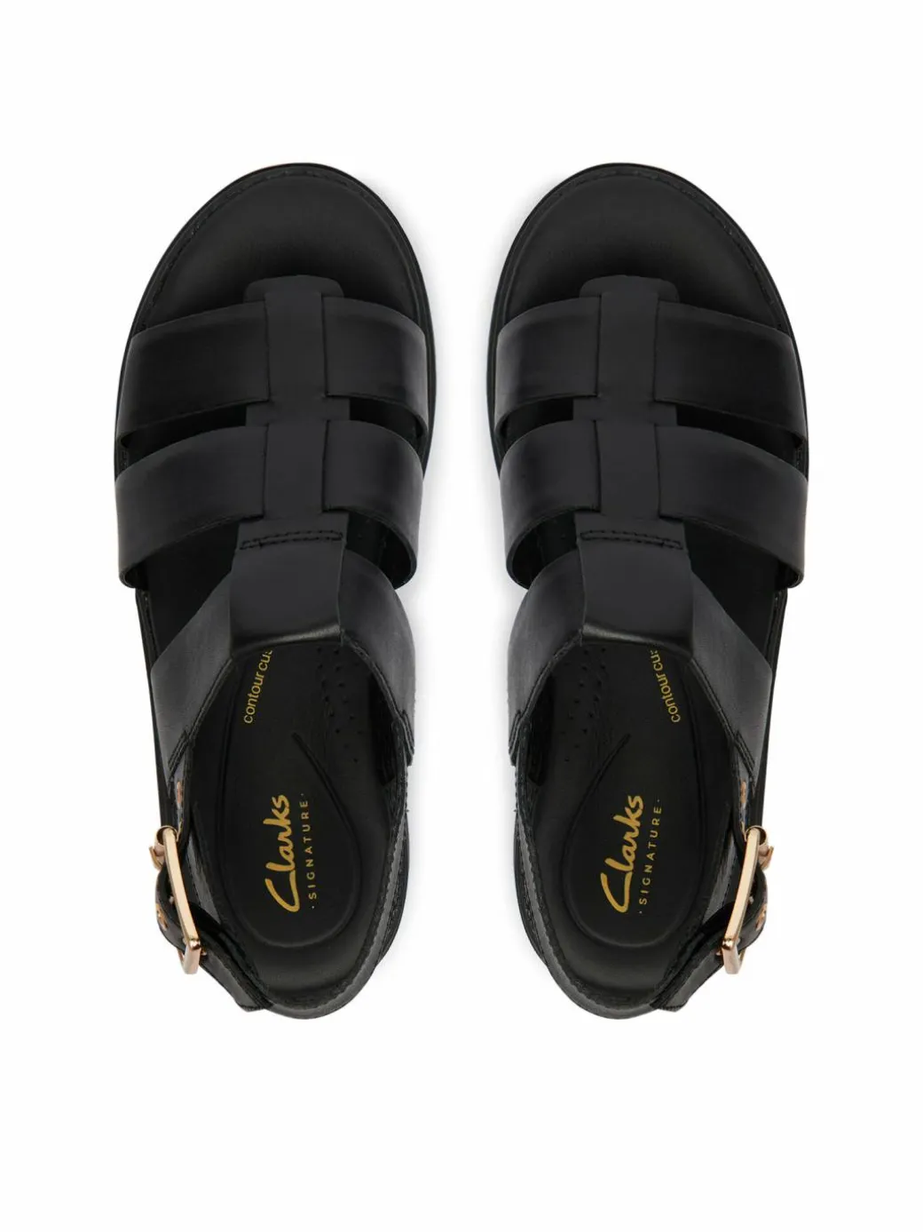 Sandali Orinoco3 Strap 26186490 Nero