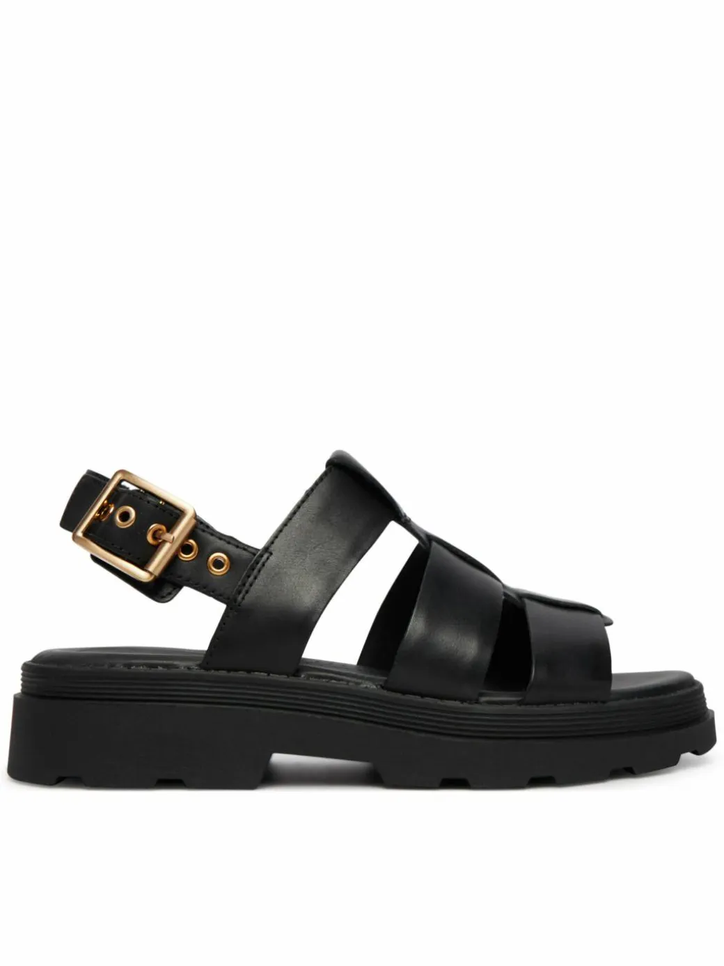 Sandali Orinoco3 Strap 26186490 Nero