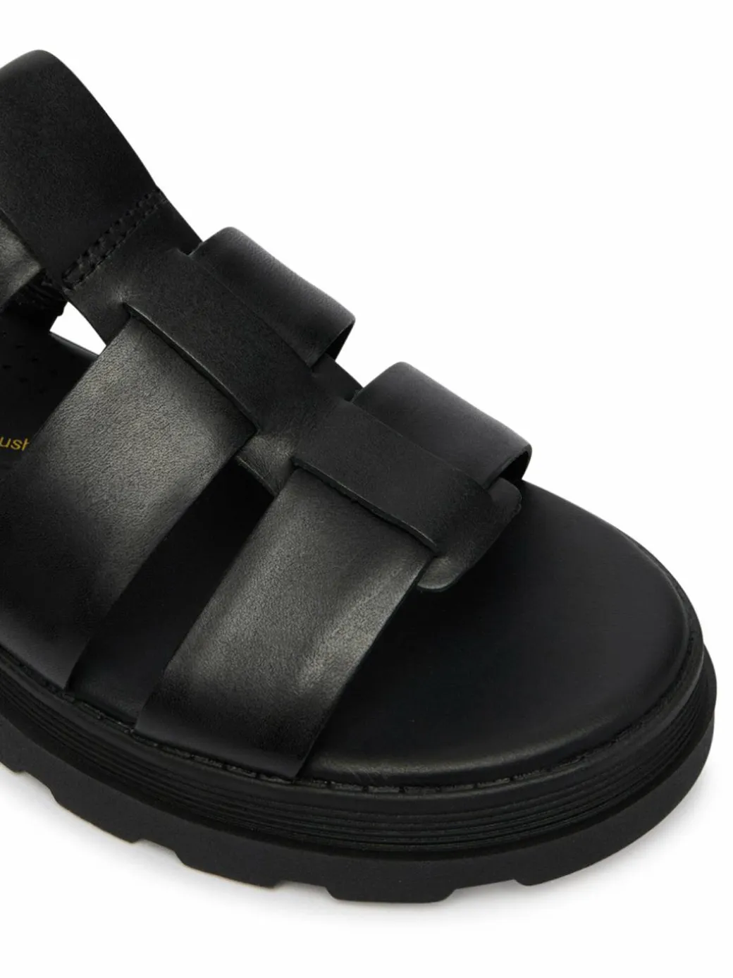Sandali Orinoco3 Strap 26186490 Nero