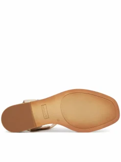 Sandali 9-28202-44 Oro