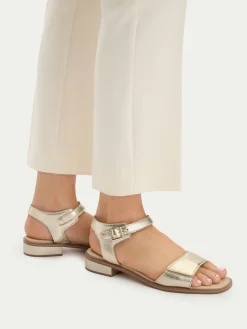 Sandali 9-28202-44 Oro