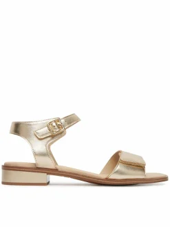 Sandali 9-28202-44 Oro