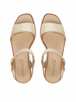 Sandali 9-28202-44 Oro