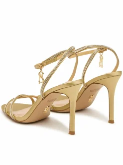 Sandali 11005123 Oro