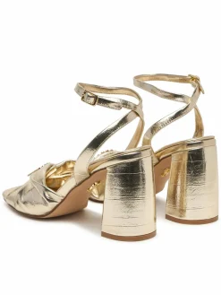 Sandali 11005662 Oro