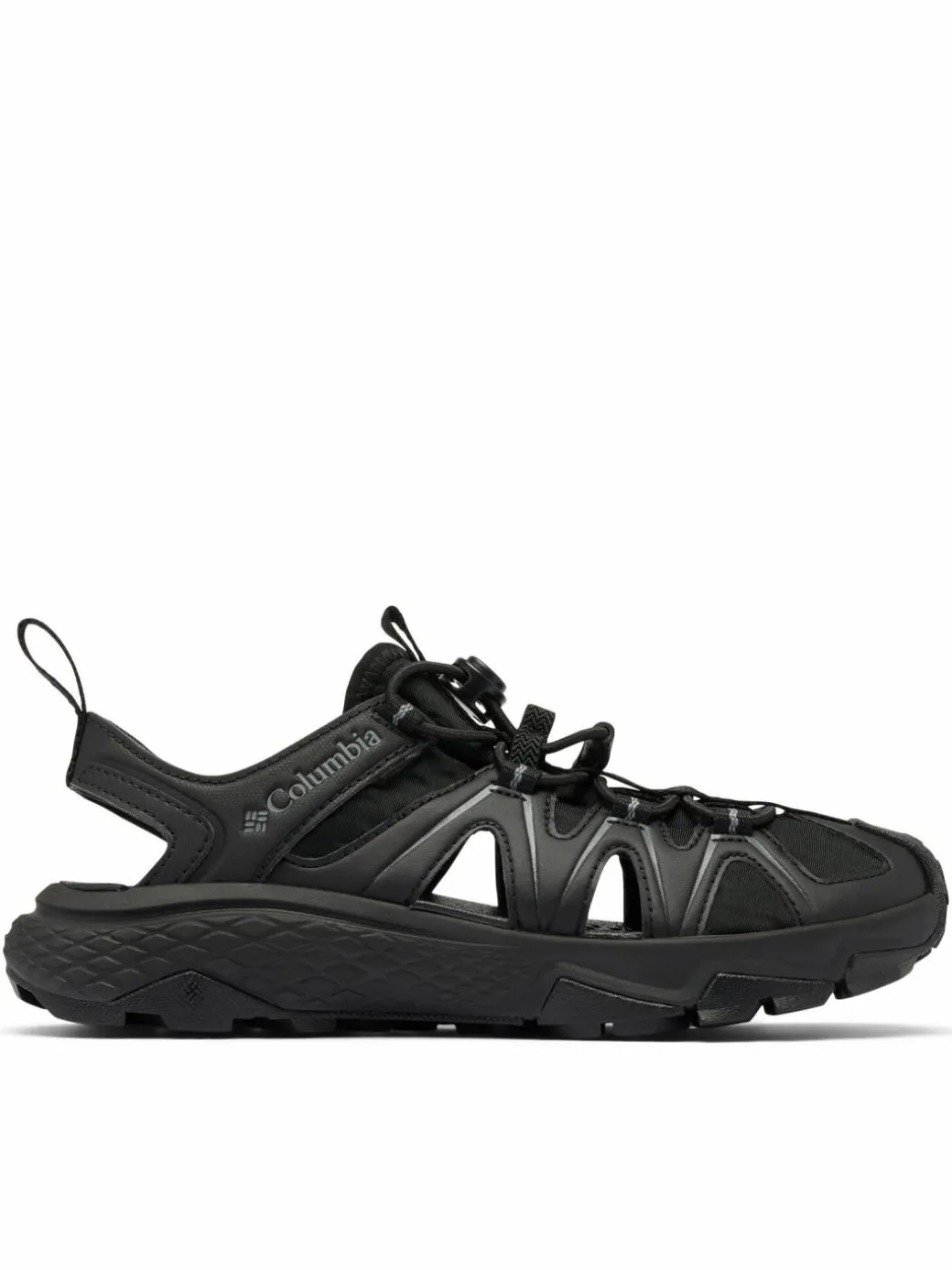 Sandali Peakfreak Rush 2109481 Nero