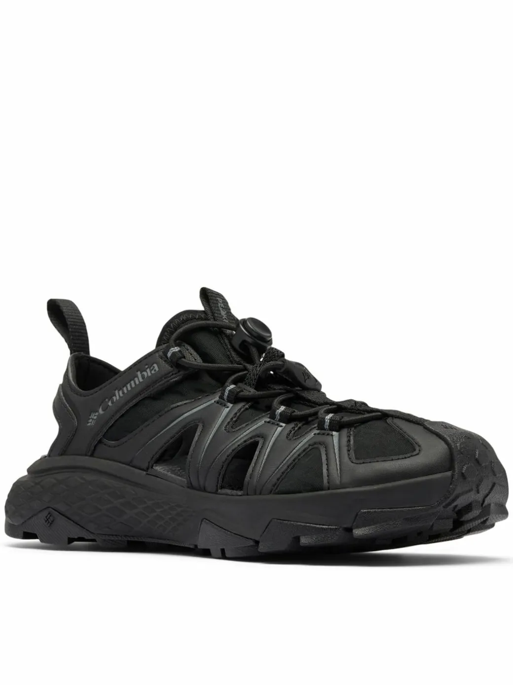 Sandali Peakfreak Rush 2109481 Nero