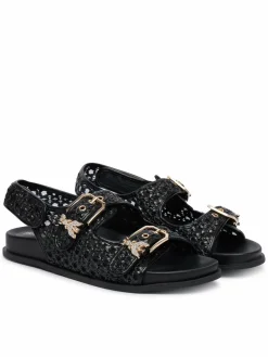 Sandali PPJ383.31 Nero