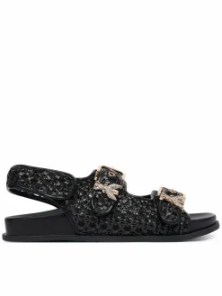 Sandali PPJ383.31 Nero