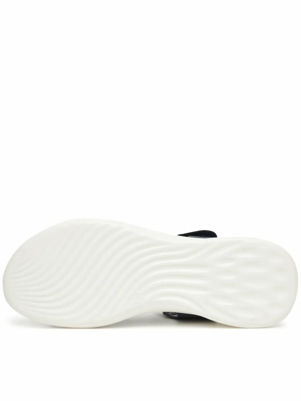 Sandali R24AW02734 Blu scuro