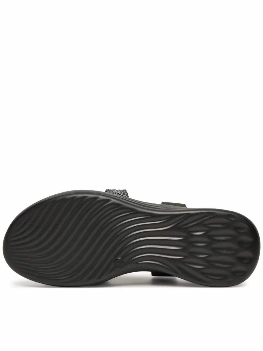 Sandali R24AW02737 Nero