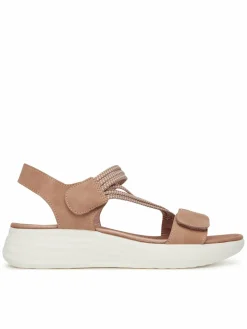 Sandali R24AW02734 Rosa