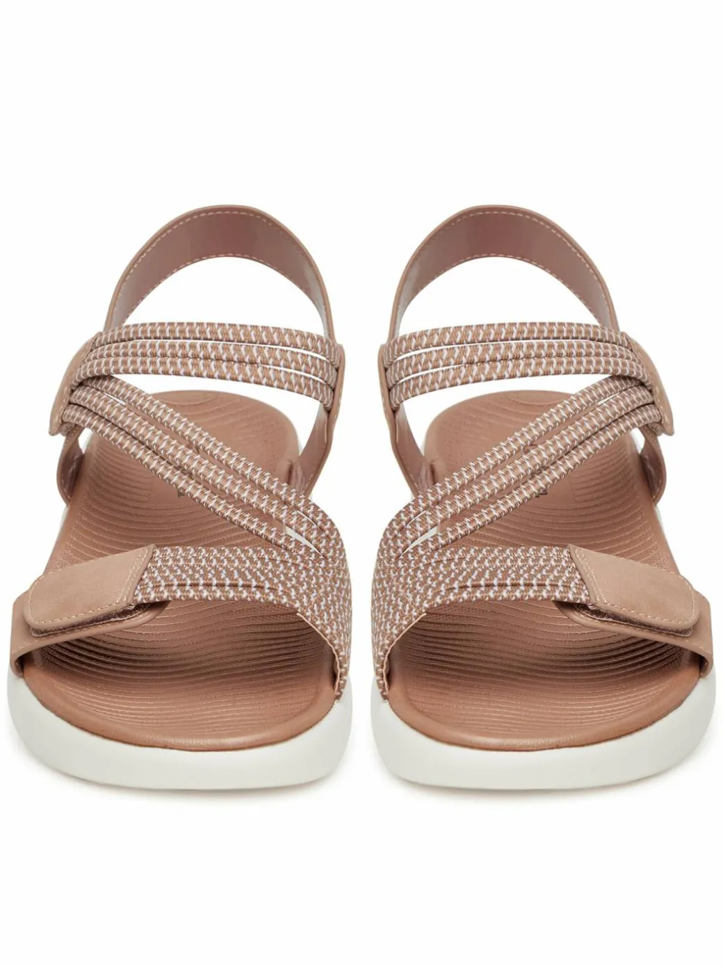 Sandali R24AW02734 Rosa