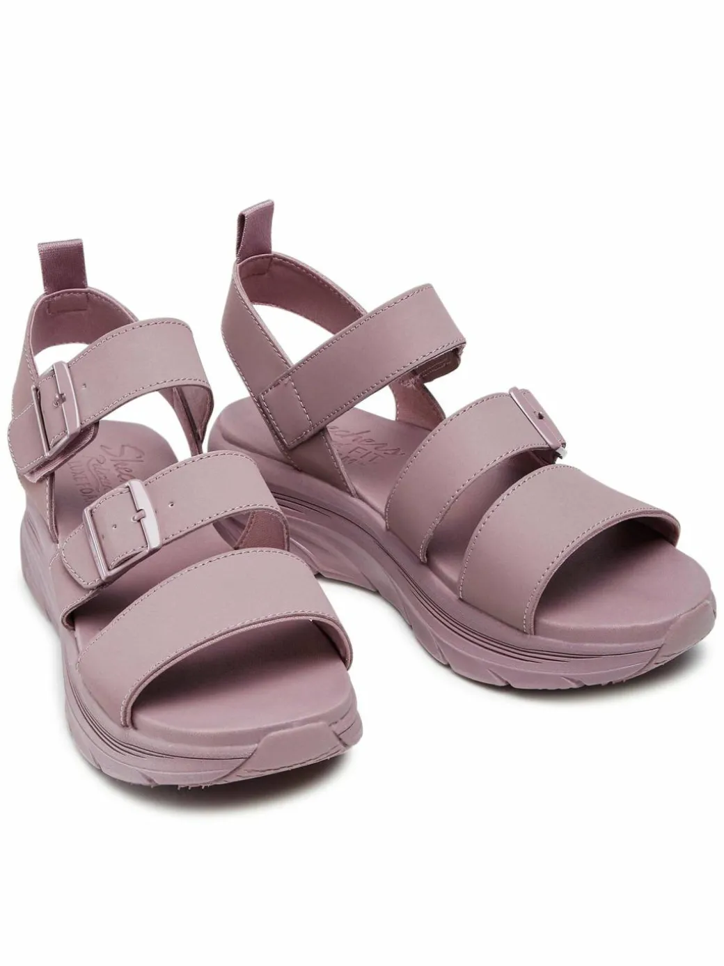 Sandali Retro Cosmos 119234/MVE Viola