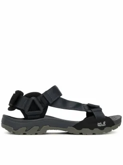 Sandali Ridge A65590 Nero