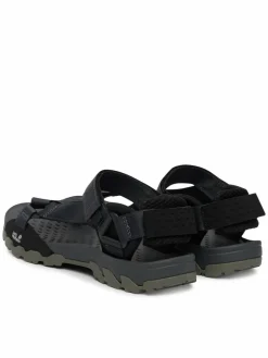 Sandali Ridge A65590 Nero
