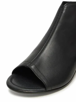 Sandali R8770-01 Nero
