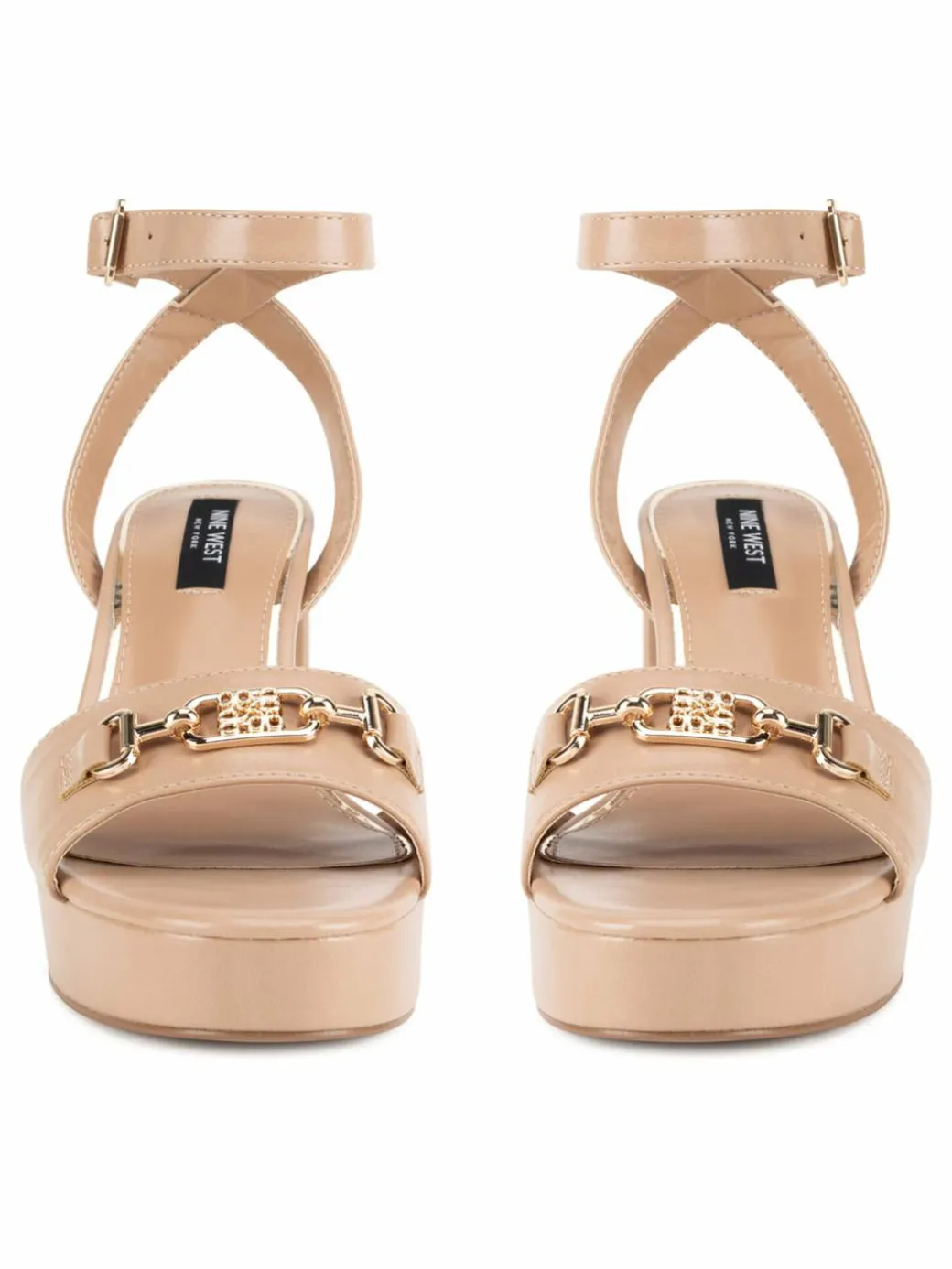 Sandali R25SS04320 Beige