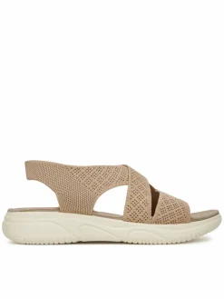 Sandali R25SS02836 Beige
