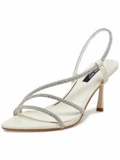Sandali R25SS019000 Crema
