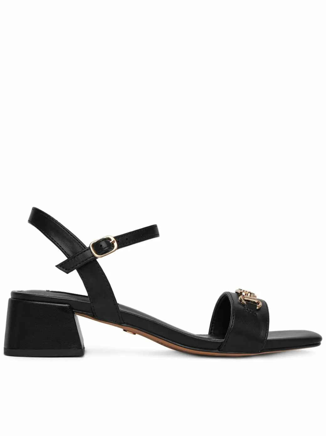 Sandali R23SS00452 Nero