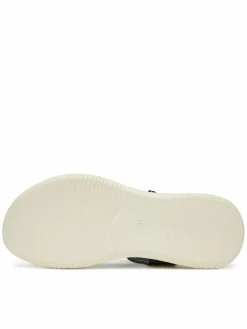 Sandali R25SS02835 Nero