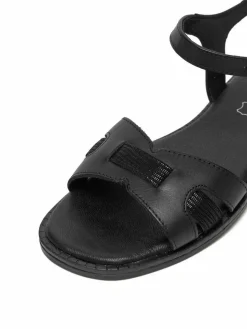 Sandali RST-EMIE-04 Nero