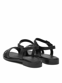 Sandali RST-EMIE-04 Nero