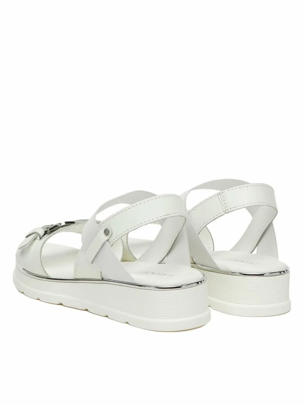 Sandali RST-HANA-02 Bianco