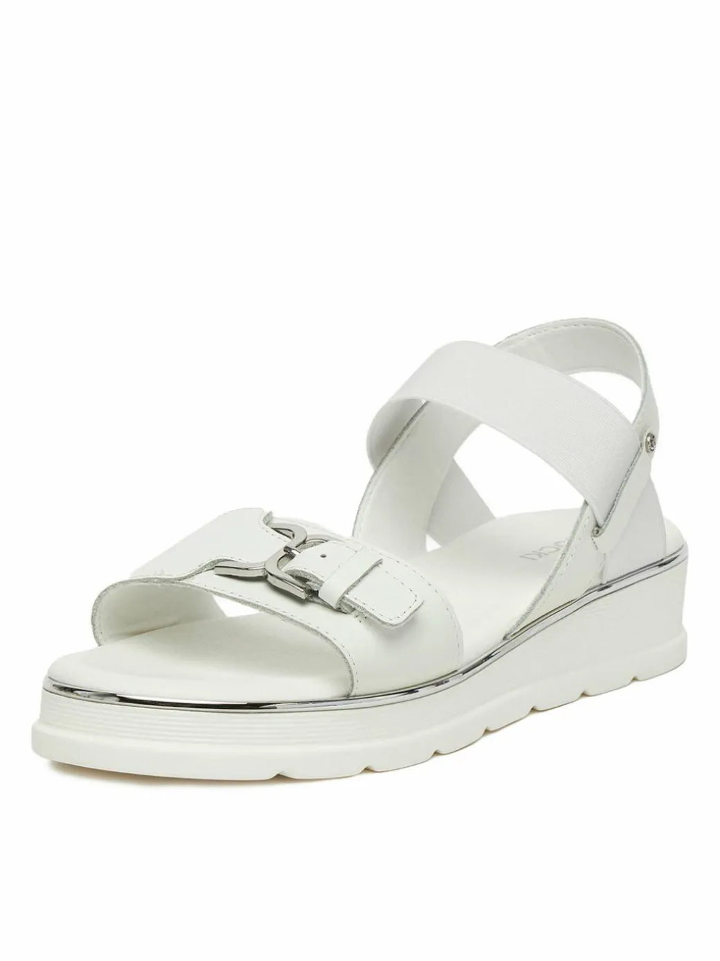 Sandali RST-HANA-02 Bianco