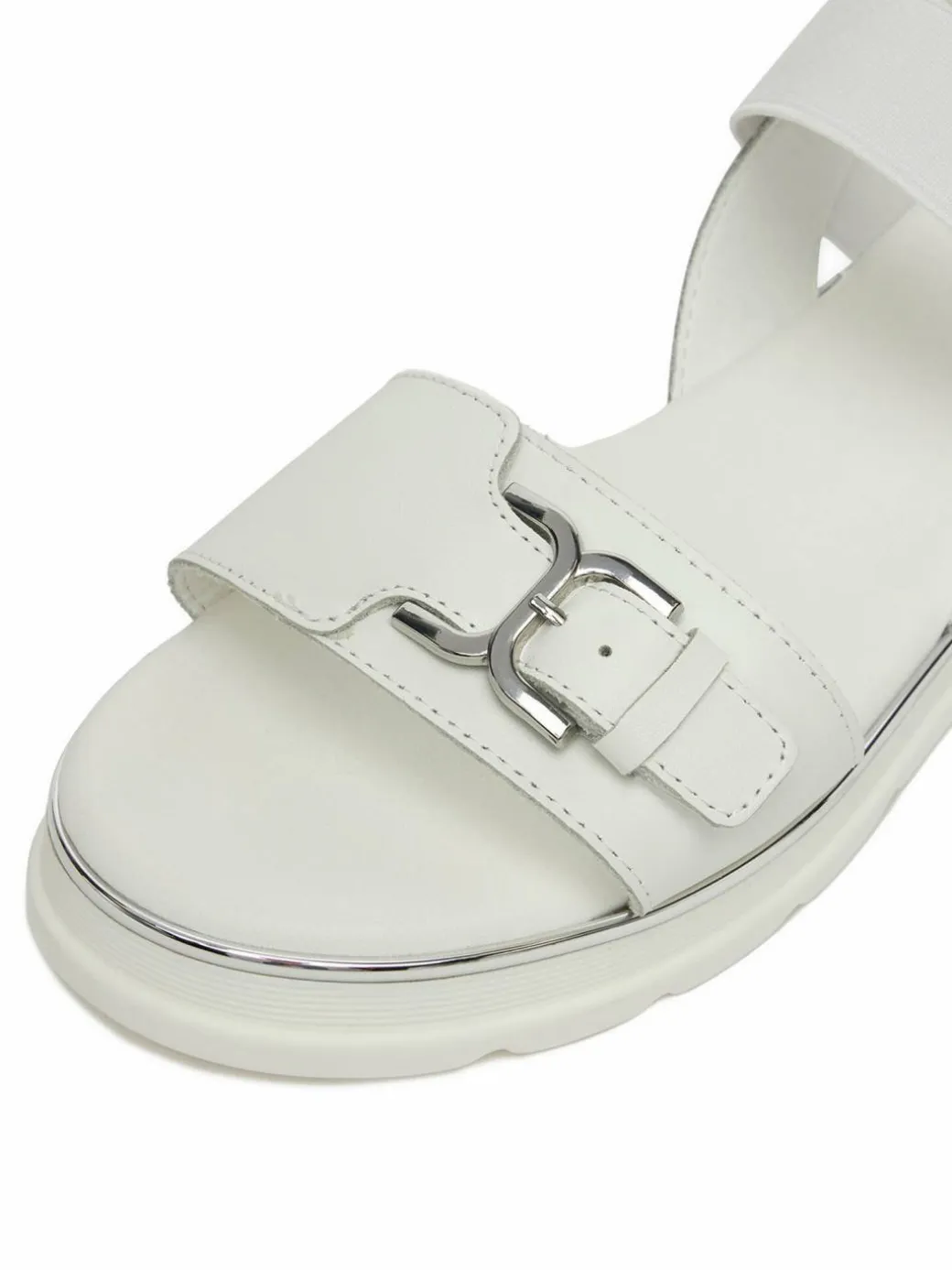 Sandali RST-HANA-02 Bianco