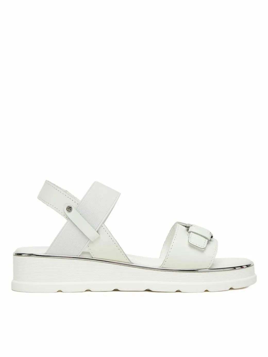 Sandali RST-HANA-02 Bianco