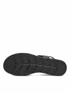 Sandali RST-HANA-01 Nero